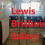 Lewis Brisbois Salary