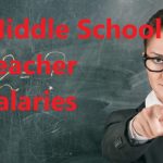 Middle School Teacher Salaries