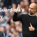 Pep Guardiola’s Salary