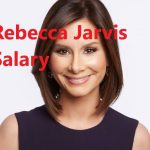 rebecca jarvis salary