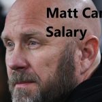 Matt Canada Salary